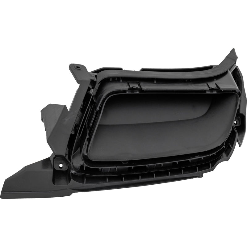 Bumper Bracket CarParts RV76270012