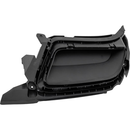 Bumper Bracket CarParts RV76270012