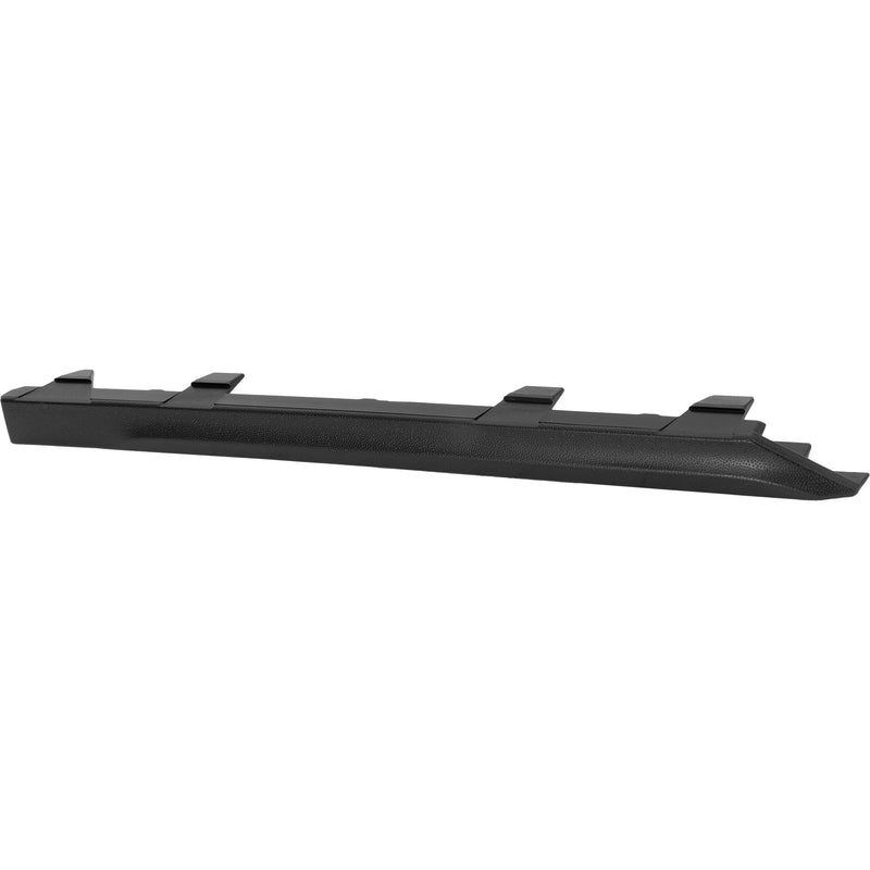 Bumper Trim CarParts RV76350011