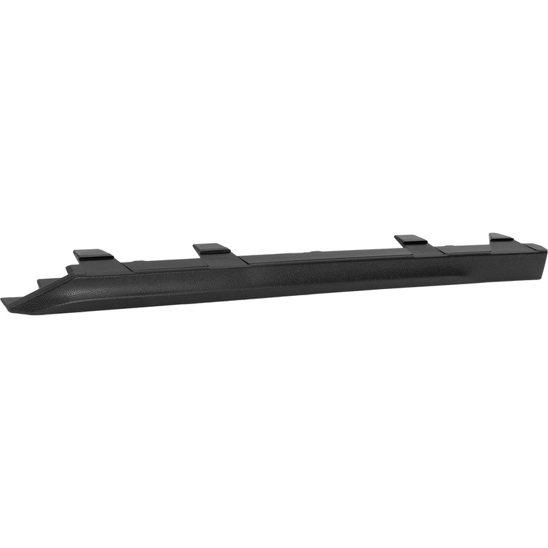 Bumper Trim CarParts RV76350012