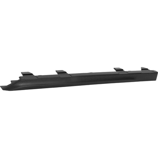 Bumper Trim CarParts RV76350012