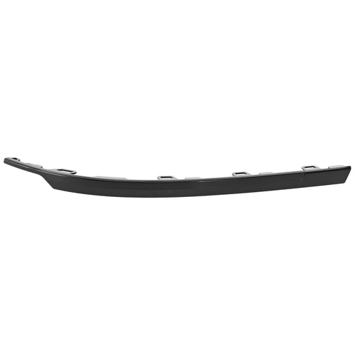 Bumper Trim CarParts RV76350019