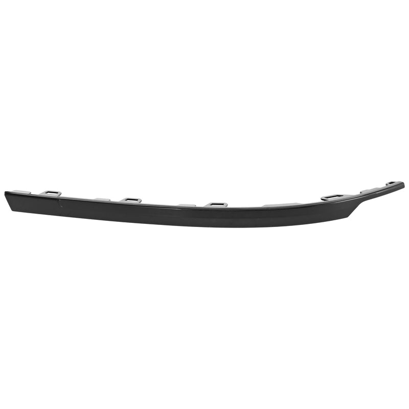 Bumper Trim CarParts RV76350020