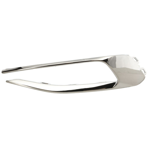 Bumper Trim CarParts RV76350023