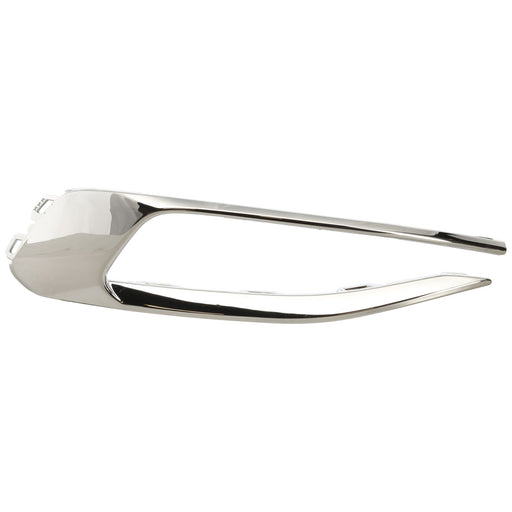 Bumper Trim CarParts RV76350024