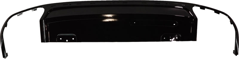 Valance Panel CarParts RV76430011