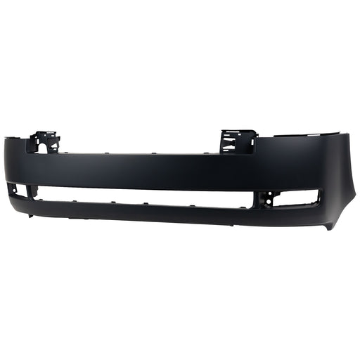Bumper Cover CarParts S010329P