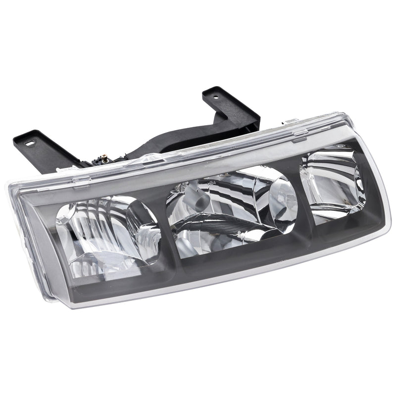 Headlight CarParts S100103
