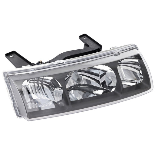 Headlight CarParts S100103
