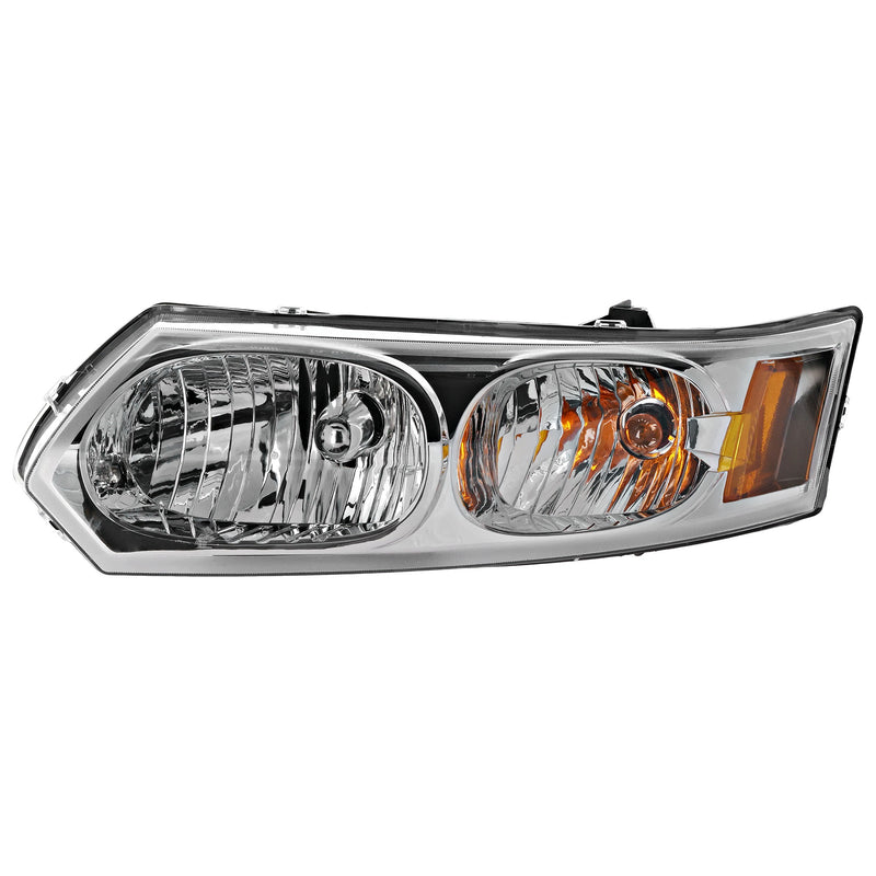 Headlight CarParts S100108Q