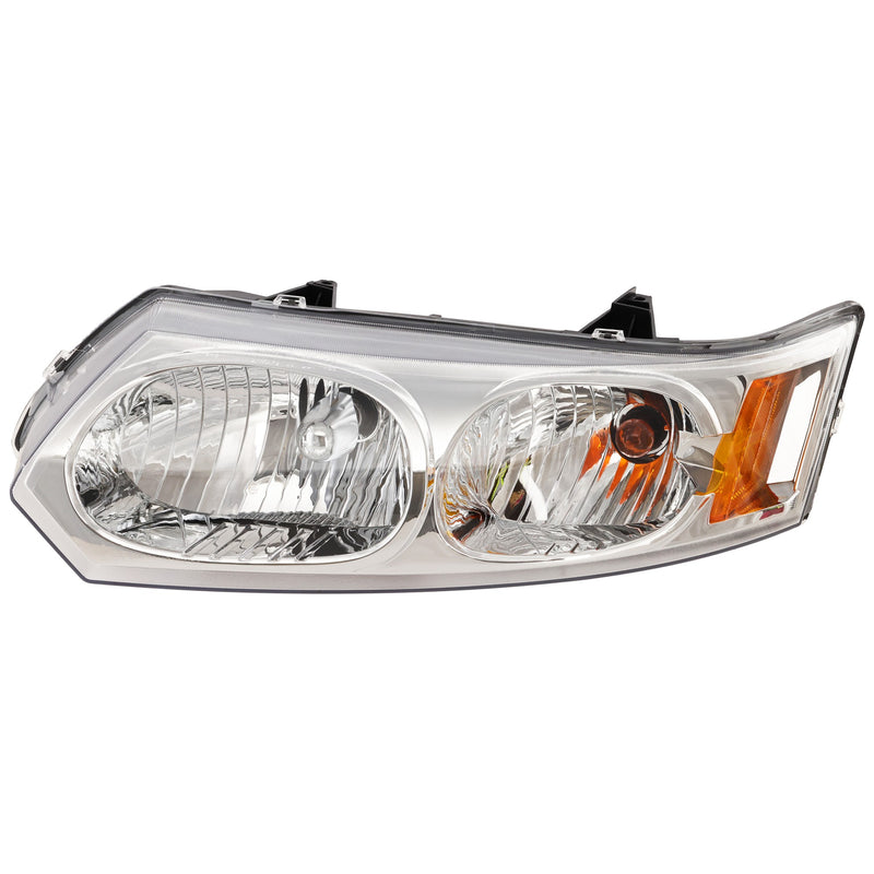 Headlight CarParts S100108