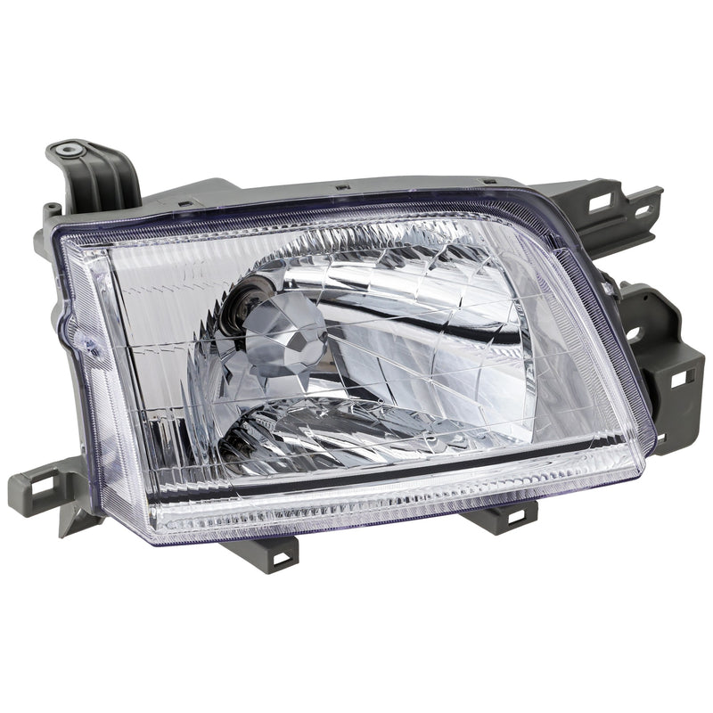 Headlight CarParts S100121