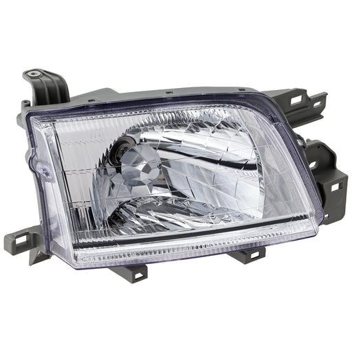Headlight CarParts S100121