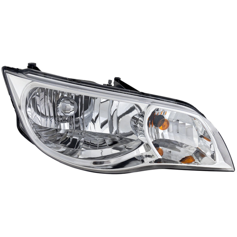Headlight CarParts S100141