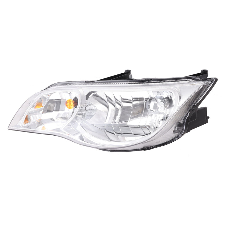 Headlight CarParts S100142