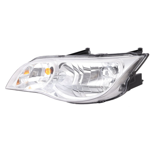 Headlight CarParts S100142