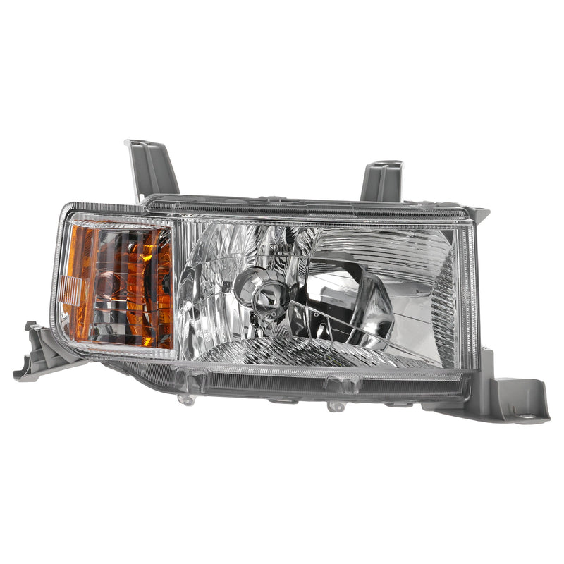 Headlight CarParts S100151