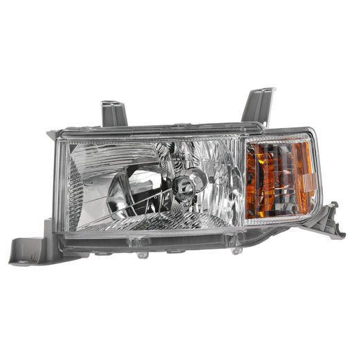 Headlight CarParts S100152