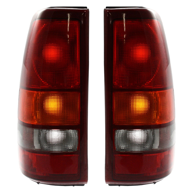 Tail Light CarParts SET-11-5185-01