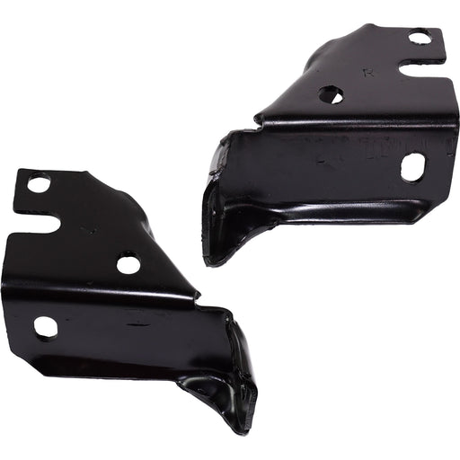 Bumper Bracket CarParts SET-6756