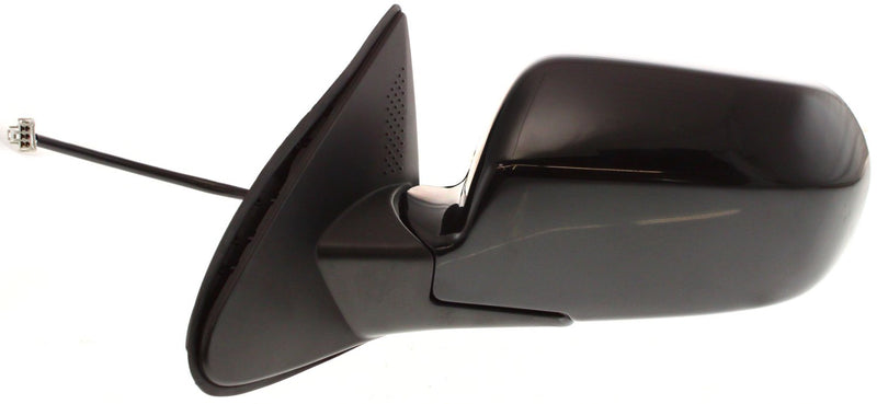 Driver And Passenger Side Mirrors Power Manual Folding Non-Heated | AC1320110,AC1321110