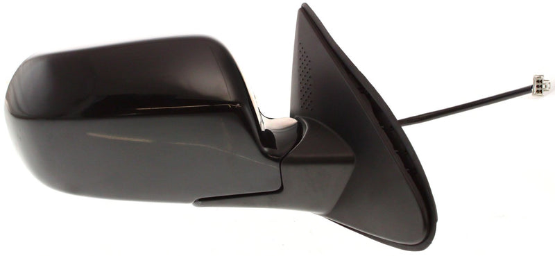 Driver And Passenger Side Mirrors Power Manual Folding Non-Heated | AC1320110,AC1321110