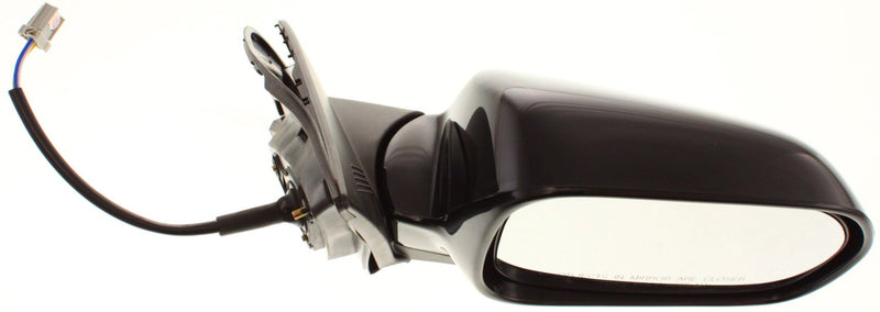 Driver And Passenger Side Mirrors Power Manual Folding Non-Heated | AC1320110,AC1321110
