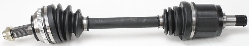 Front Axle Assembly Non-Abs