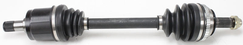 Front Axle Assembly Non-Abs