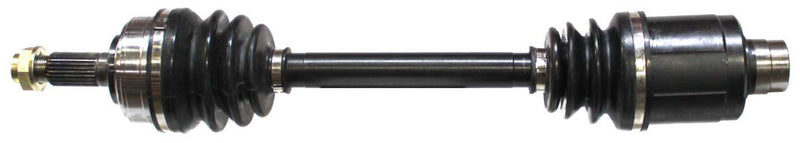 Front Axle Assembly Non-Abs
