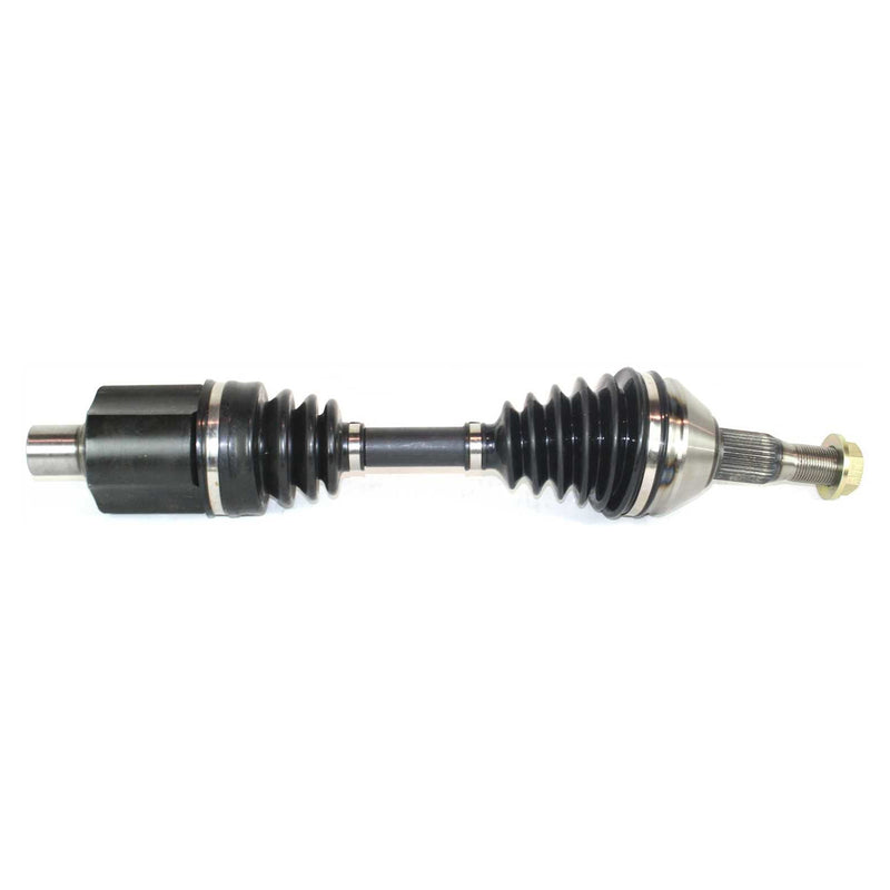 Front Axle Assembly Set of 2 Right and Left