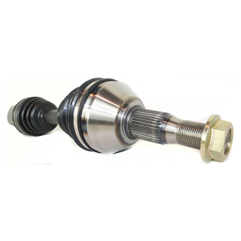 Front Axle Assembly Set of 2 Right and Left