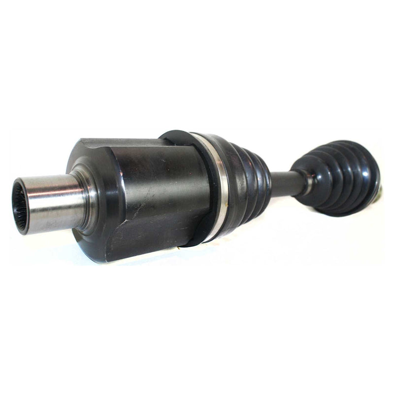 Front Axle Assembly Set of 2 Right and Left