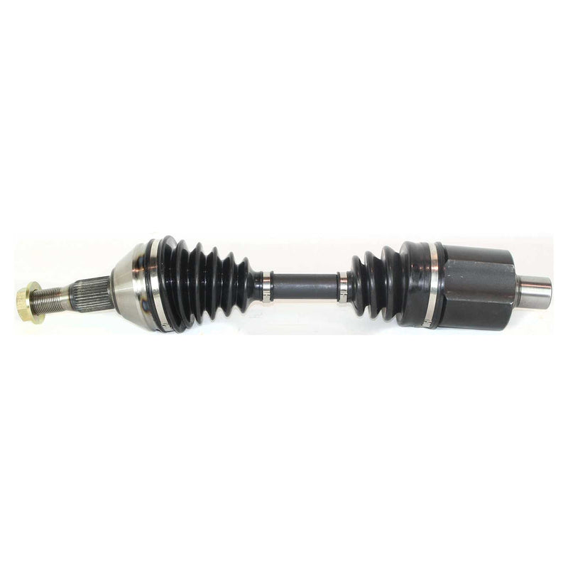 Front Axle Assembly Set of 2 Right and Left