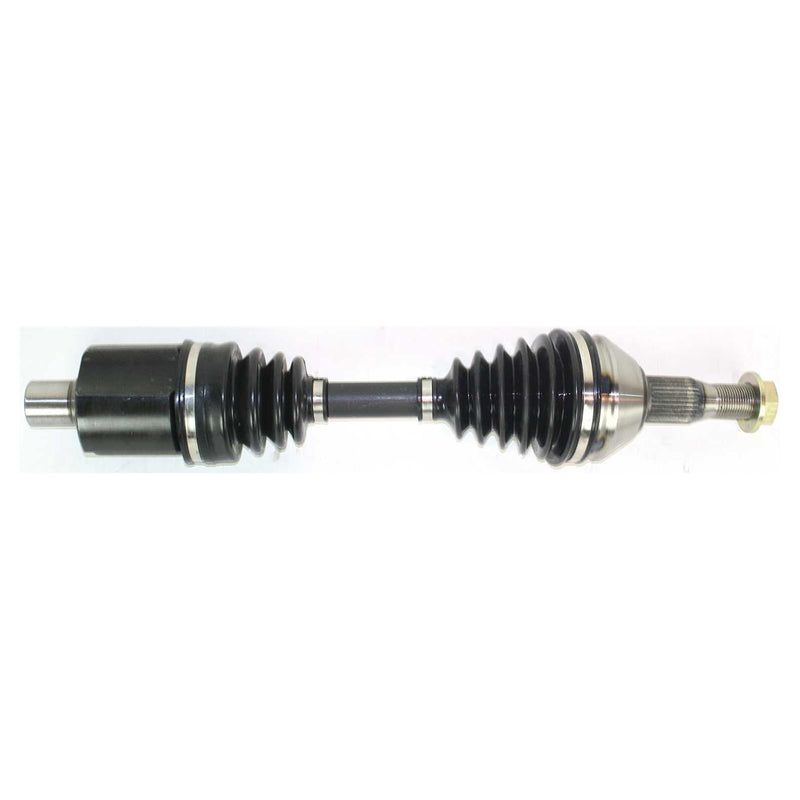Front Axle Assembly Set of 2 Right and Left