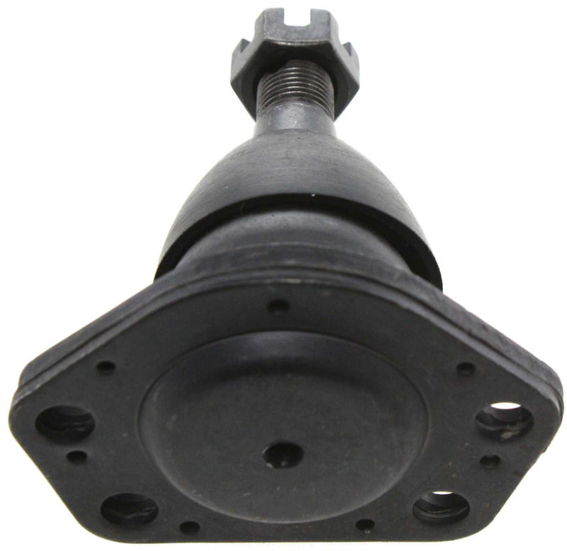 Front Driver And Passenger Side Upper And Lower Ball Joints