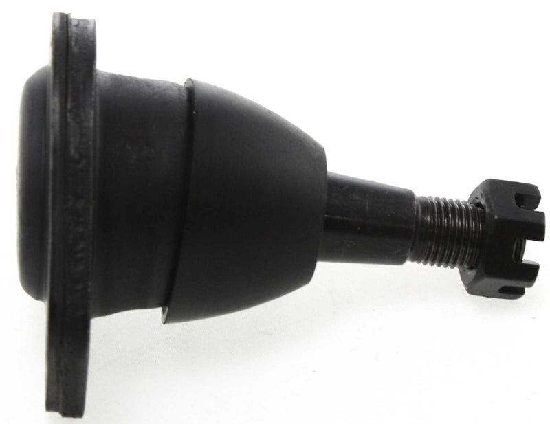 Front Driver And Passenger Side Upper And Lower Ball Joints