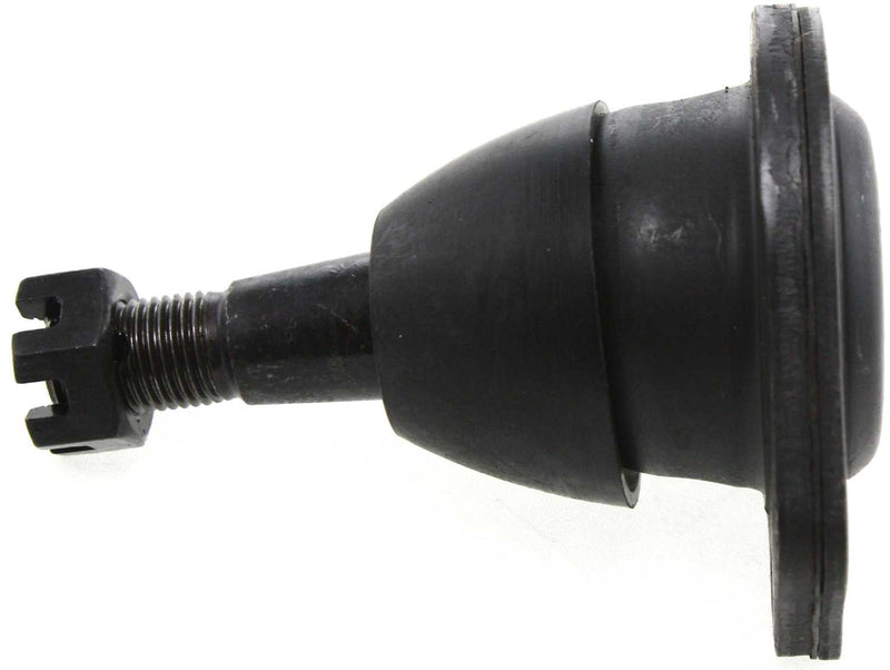 Front Driver And Passenger Side Upper And Lower Ball Joints