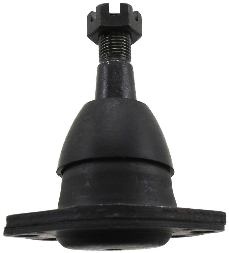 Front Driver And Passenger Side Upper And Lower Ball Joints
