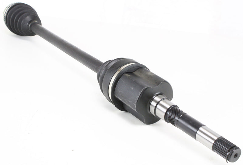 Front CV Axle Assembly Set of 2 Right and Left
