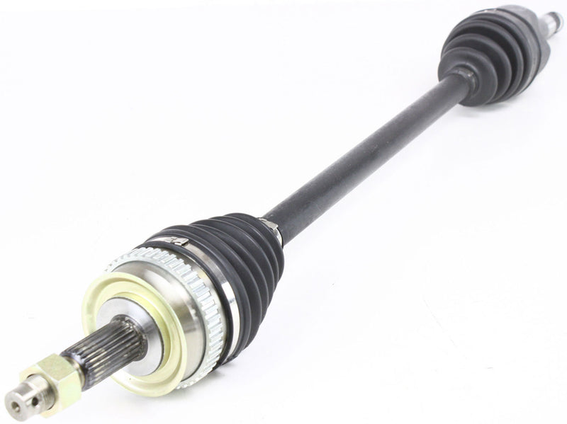 Front CV Axle Assembly Set of 2 Right and Left