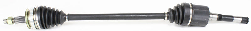 Front CV Axle Assembly Set of 2 Right and Left