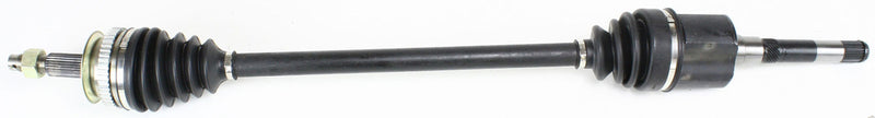 Front CV Axle Assembly Set of 2 Right and Left