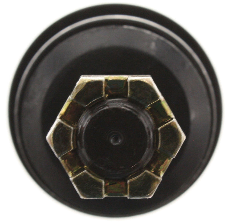 Set Of 2 - Front Driver and Passenger Side Upper Ball Joints