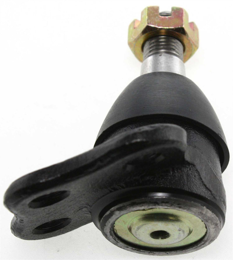 Set Of 4 - Front Driver and Passenger Side Upper and Lower Ball Joints