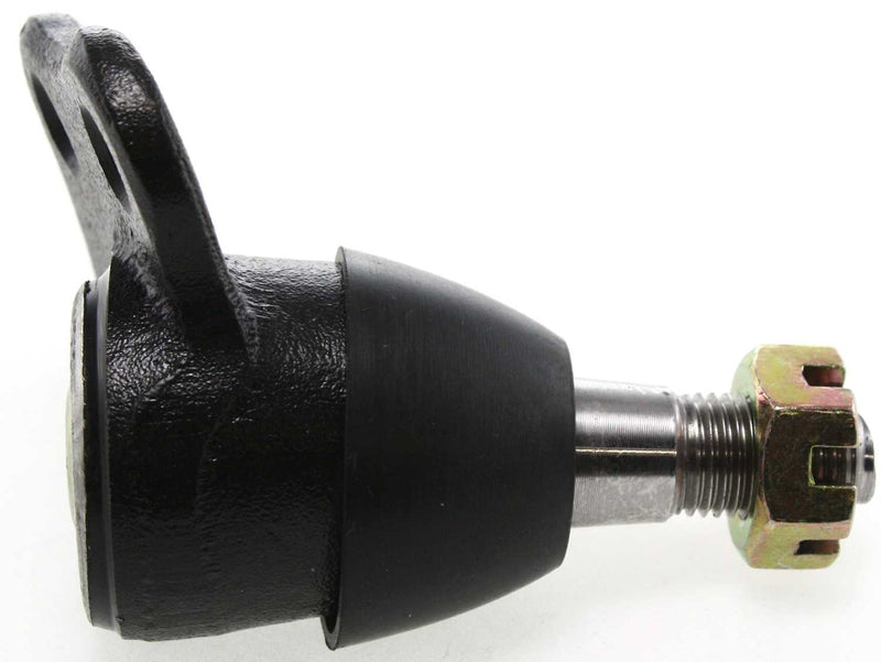 Set Of 4 - Front Driver and Passenger Side Upper and Lower Ball Joints