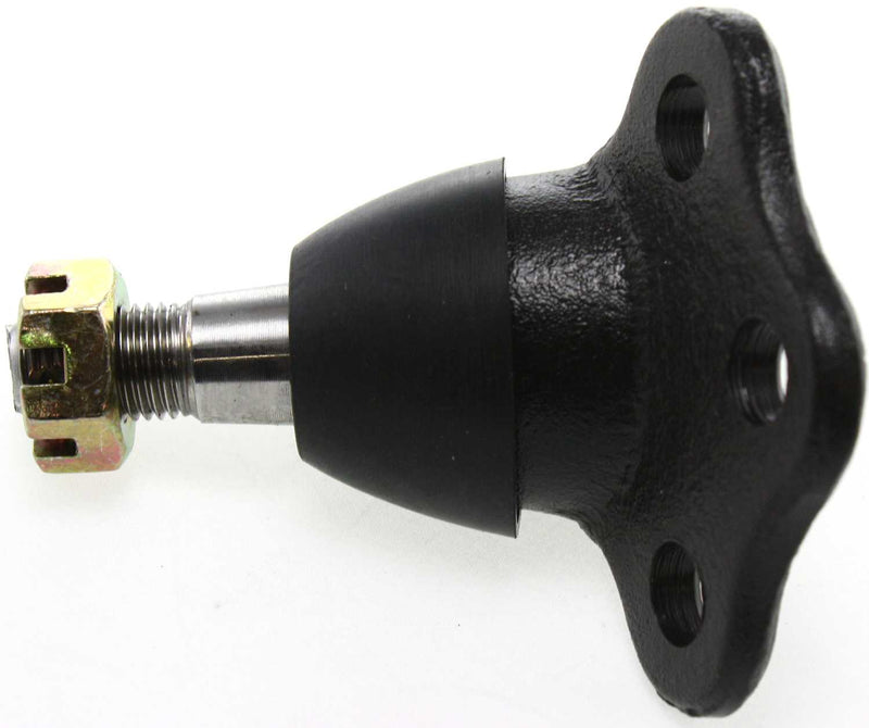 Set Of 4 - Front Driver and Passenger Side Upper and Lower Ball Joints