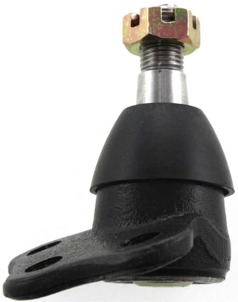 Set Of 4 - Front Driver and Passenger Side Upper and Lower Ball Joints