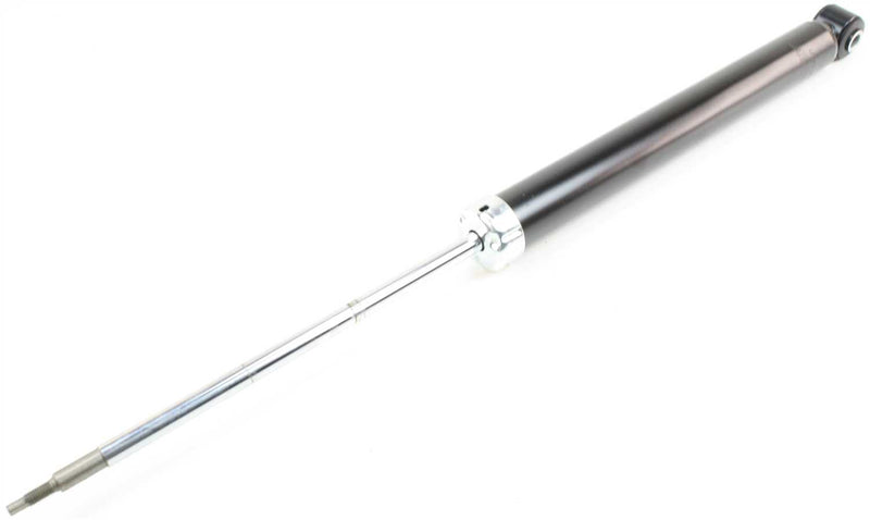Set Of 2 - Shock Absorber - Rear Driver and Passenger Side