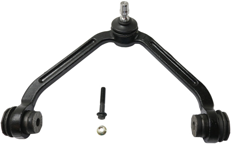 Set Of 2 - Front Driver and Passenger Side Upper Control Arms